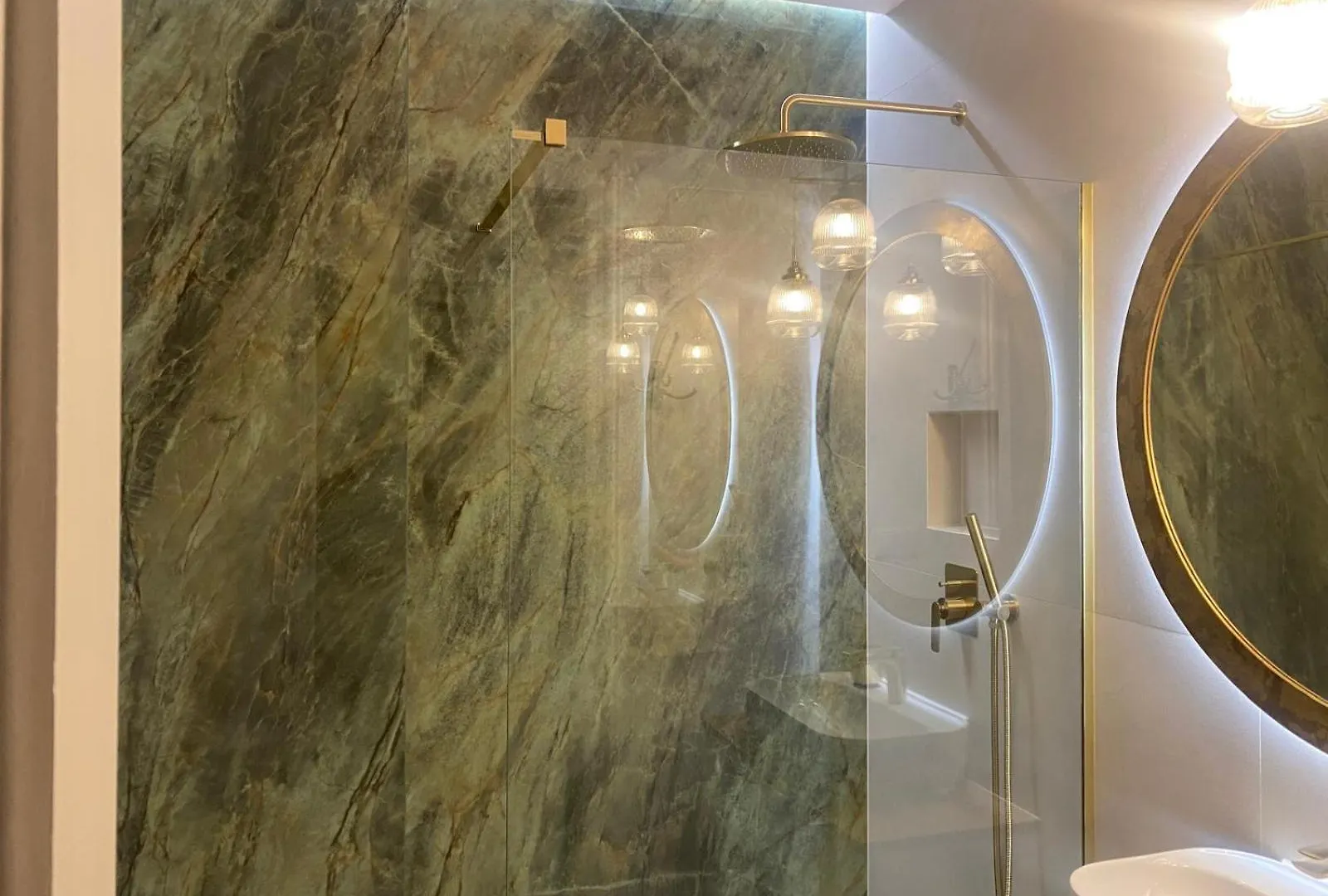 Comfort Garden View Apartment كراكوفيا بولندا