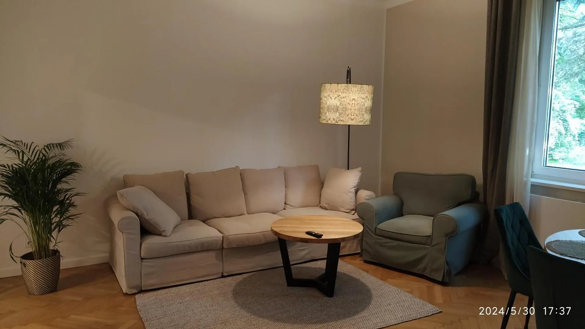Comfort Garden View Apartment Krakow 0*,  Poland